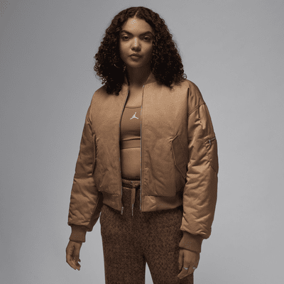 Jordan Renegade Women's Jacket. Nike LU